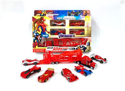 Die-cast toys - OBL10402778