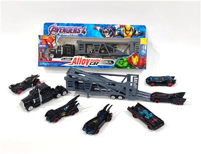 Die-cast toys - OBL10402782