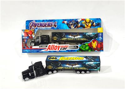 Die-cast toys - OBL10402784