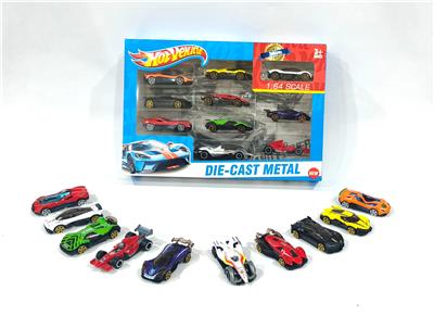 Die-cast toys - OBL10402786