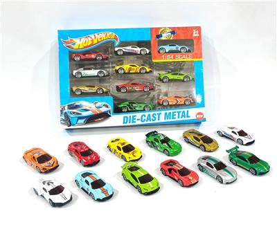 Die-cast toys - OBL10402788