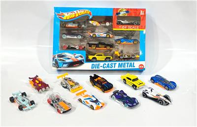 Die-cast toys - OBL10402789