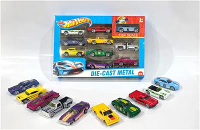 Die-cast toys - OBL10402790
