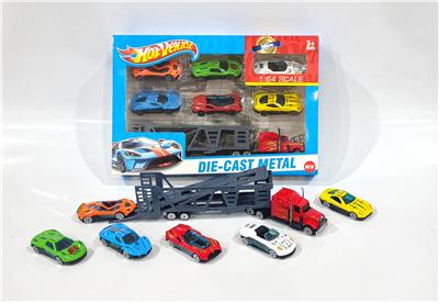 Die-cast toys - OBL10402791