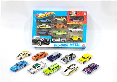 Die-cast toys - OBL10402793