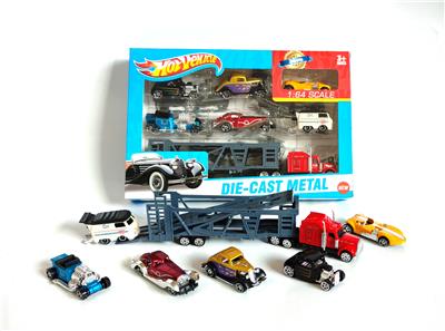 Die-cast toys - OBL10402797