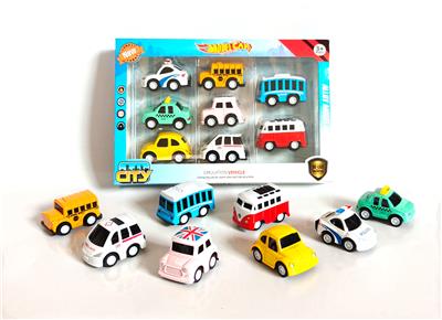 Die-cast toys - OBL10402798