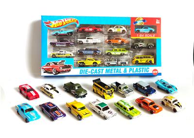 Die-cast toys - OBL10402804