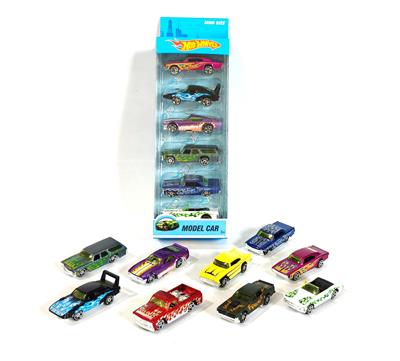 Die-cast toys - OBL10402806
