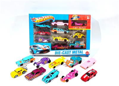 Die-cast toys - OBL10402809