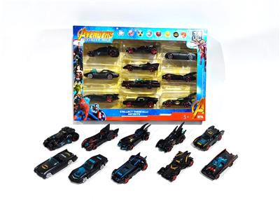 Die-cast toys - OBL10402814