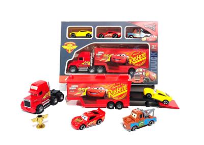 Die-cast toys - OBL10402821