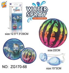 Swimming toys - OBL10403100