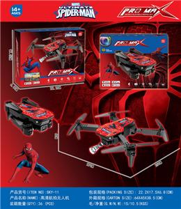 Remote control plane - OBL10403132