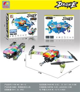 Remote control plane - OBL10403136