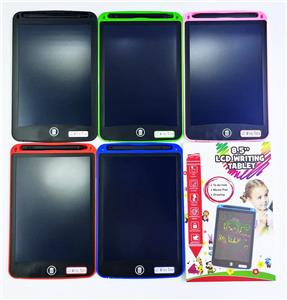 8.5寸
彩色屏
液晶手写板 - OBL10403217