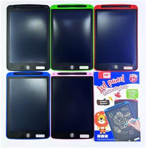 10寸
单色屏
液晶手写板 - OBL10403218