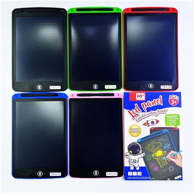 10寸
彩色屏
液晶手写板 - OBL10403219