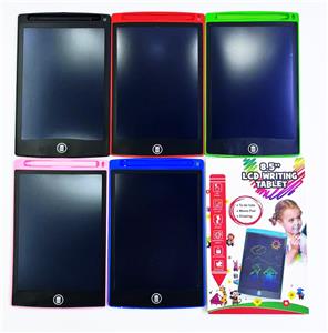 8.5寸
彩色屏
液晶手写板 - OBL10403223
