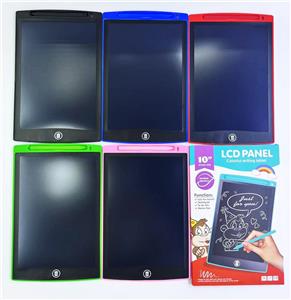 10寸
单色屏
液晶手写板 - OBL10403224