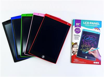 10寸
彩色屏
液晶手写板 - OBL10403225