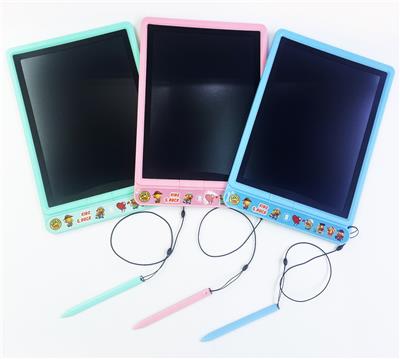 10寸
彩色屏带绳
液晶手写板 - OBL10403229