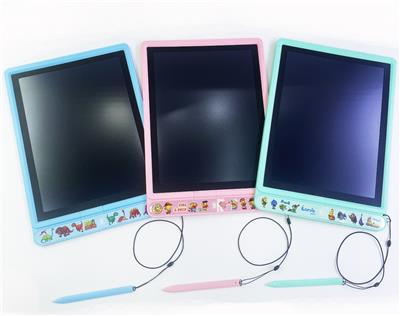 12寸
彩色屏带绳
液晶手写板 - OBL10403230