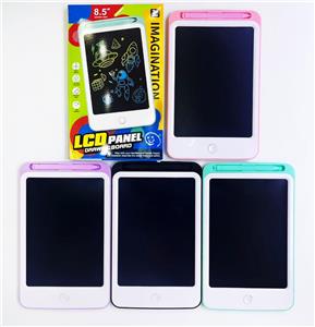 8.5寸
单色屏
液晶手写板 - OBL10403231