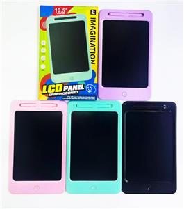 10寸
单色屏
液晶手写板 - OBL10403232