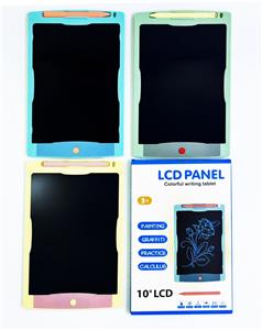 10寸
单色屏
液晶手写板 - OBL10403238
