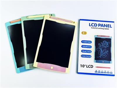 10寸
彩色屏
液晶手写板 - OBL10403239