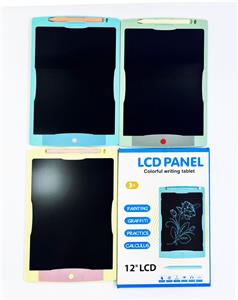 12寸
单色屏
液晶手写板 - OBL10403240