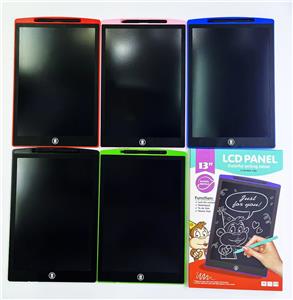 13寸
单色屏
液晶手写板 - OBL10403242