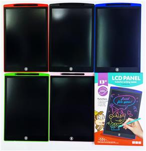 13寸
彩色屏
液晶手写板 - OBL10403243