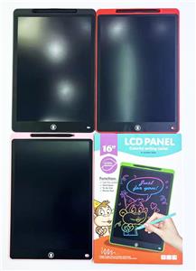 16寸
彩色屏
液晶手写板 - OBL10403249