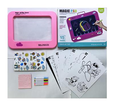 3D临摹画板 - OBL10403252