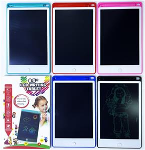 8.5寸
彩色屏
液晶手写板 - OBL10403255