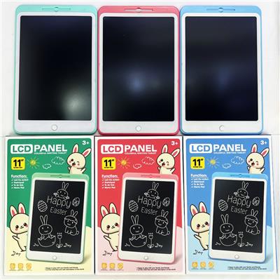 11寸
单色屏
液晶手写板 - OBL10403258