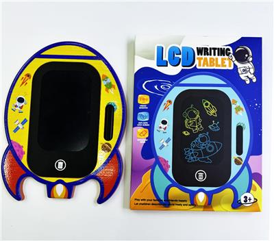 5.5寸
彩色屏
液晶手写板 - OBL10403262