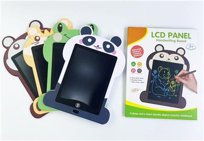 9寸
卡通款
彩色屏
液晶手写板 - OBL10403270