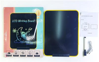 13寸
单色屏
充电款单面写字板 - OBL10403323