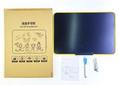 16寸
彩色屏
不带磁吸笔 - OBL10403326