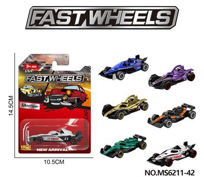 Die-cast toys - OBL10403340