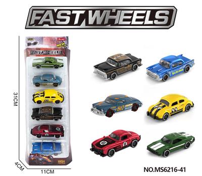 Die-cast toys - OBL10403348
