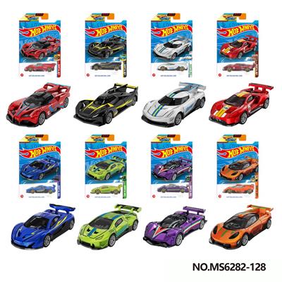 Die-cast toys - OBL10403355