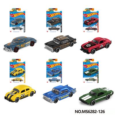 Die-cast toys - OBL10403356