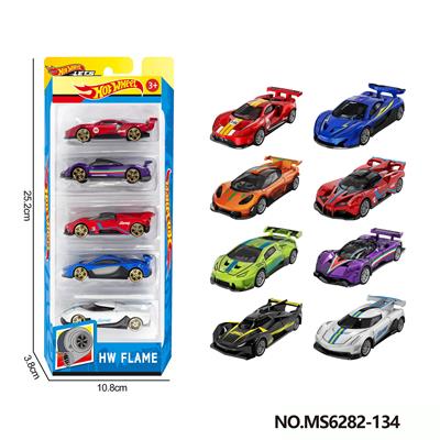 Die-cast toys - OBL10403362