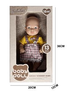 Doll - OBL10403551