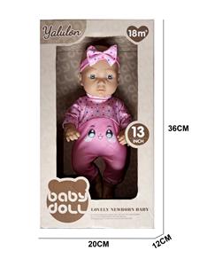 Doll - OBL10403552