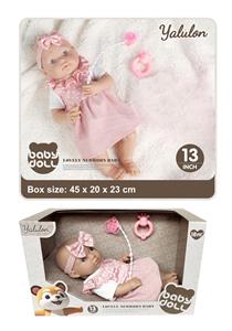 Doll - OBL10403553